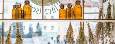 Unternehmen 2 Bild KRÄUTER- UND REFORMHAUS WURZELSEPP Ärzte am Graz 6