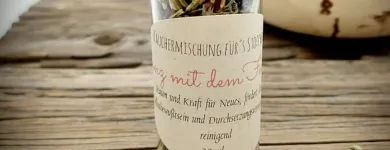 Unternehmen 19 Bild KRÄUTERERLEBEN Ärzte am Zell An Der Pram 4