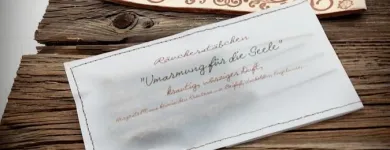 Unternehmen 2 Bild KRÄUTERERLEBEN Ärzte am Zell An Der Pram 4