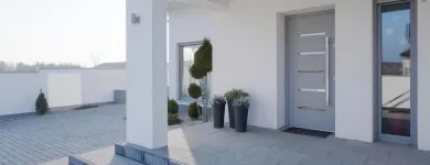 Unternehmen 2 Bild KRIEGER FENSTER UND TÜREN WIEN HANIKEL & WICHO GES.M.B.H. Fensterbauunternehmen am Wien 9
