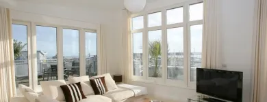 Unternehmen 3 Bild KRIEGER FENSTER UND TÜREN WIEN HANIKEL & WICHO GES.M.B.H. Fensterbauunternehmen am Wien 9