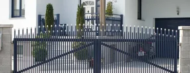 Unternehmen 1 Bild KRIX & PARTNER HANDELS- U DIENSTLEISTUNGS OG Türenbau am Linz 4