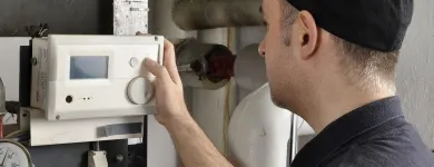 Unternehmen 2 Bild KROBATH BAD HEIZUNG SERVICE GMBH - GRAZ Kundendienste für Heizungs- und Sanitärtechnik am Graz 6