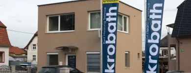 Unternehmen 3 Bild KROBATH BAD HEIZUNG SERVICE GMBH - GRAZ Kundendienste für Heizungs- und Sanitärtechnik am Graz 6
