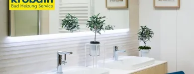 Unternehmen 9 Bild KROBATH BAD HEIZUNG SERVICE GMBH - GRAZ Kundendienste für Heizungs- und Sanitärtechnik am Graz 6