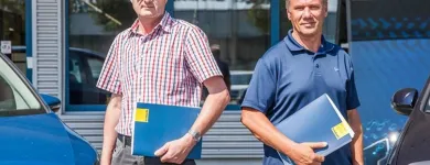 Unternehmen 10 Bild KROBATH BAD HEIZUNG SERVICE GMBH - GRAZ Kundendienste für Heizungs- und Sanitärtechnik am Graz 6