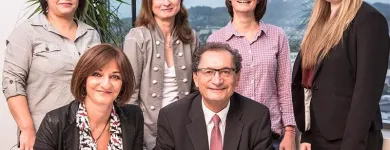 Unternehmen 3 Bild KS STEUERBERATUNG GMBH Geld-/Kreditwesen/Rechts-/Vermög.-/Wirtsch.-Berater am Linz 4