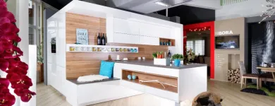 Unternehmen 2 Bild KÜCHENSTUDIO CLAUDIA - ANDREAS TROBOS Wohnaccessoires Einzelhandel am Sankt Lorenzen Im Mürztal 6