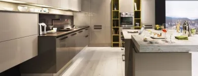 Unternehmen 8 Bild KÜCHENSTUDIO CLAUDIA - ANDREAS TROBOS Wohnaccessoires Einzelhandel am Sankt Lorenzen Im Mürztal 6
