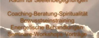Unternehmen 5 Bild LA VIDA BELLA - RAUM FÜR SEELENBEGEGNUNGEN Ärzte am Kirchdorf An Der Krems 4