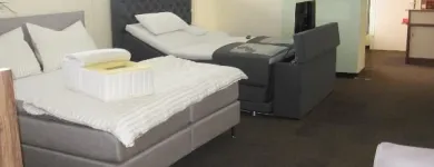 Unternehmen 1 Bild LAND AND SKY SCHLAFSTUDIO SCHÖNEGGER GMBH Möbel/Innenausstattung am Traun 4