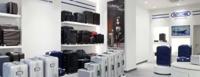 Unternehmen 1 Bild LEDERWARENHANDEL WEIDNER GMBH Textil/Bekleidung am Wien 9