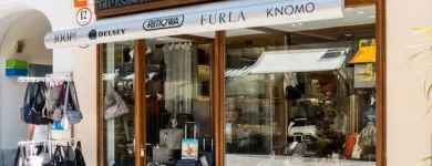 Unternehmen 2 Bild LEDERWARENHANDEL WEIDNER GMBH Textil/Bekleidung am Baden 3