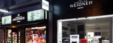 Unternehmen 2 Bild LEDERWARENHANDEL WEIDNER GMBH Textil/Bekleidung am Wien 9