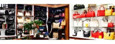 Unternehmen 4 Bild LEDERWARENHANDEL WEIDNER GMBH Textil/Bekleidung am Wien 9