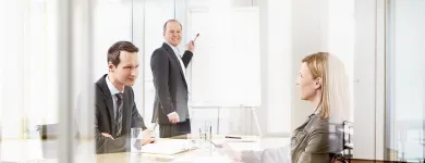 Unternehmen 2 Bild LEITNERLEITNER GMBH WIRTSCHAFTSPRÜFER UND STEUERBERATER Wirtschaftstreuhänder am Graz 6