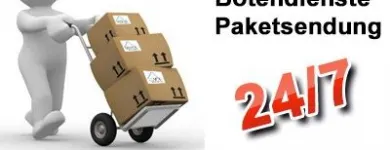 Unternehmen 2 Bild LOGICTRANS am Wien 9