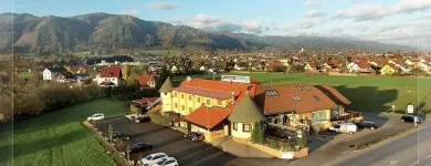 Unternehmen 1 Bild LORENZER SCHLAFSTUBN Hotels am St. Lorenzen Im Mürztal 6
