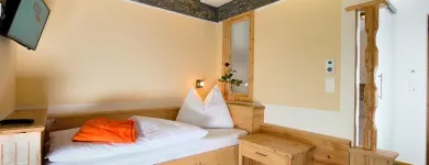 Unternehmen 2 Bild LORENZER SCHLAFSTUBN Hotels am St. Lorenzen Im Mürztal 6