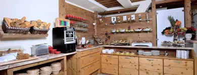 Unternehmen 5 Bild LORENZER SCHLAFSTUBN Hotels am St. Lorenzen Im Mürztal 6