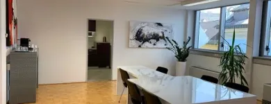 Unternehmen 2 Bild MAG. PHIL. MARINA FIOR Ärzte am Klagenfurt Am Wörthersee 2