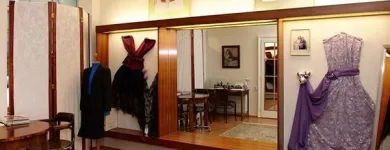 Unternehmen 3 Bild MAISON DE COUTURE INGEBORG KÖBERL Textil/Bekleidung am Wien 9