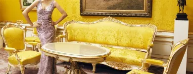 Unternehmen 6 Bild MAISON DE COUTURE INGEBORG KÖBERL Textil/Bekleidung am Wien 9