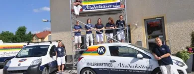 Unternehmen 2 Bild MALEREI NIEDERLEITNER GMBH Malerbetriebe am Traun 4