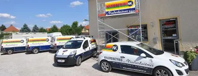 Unternehmen 4 Bild MALEREI NIEDERLEITNER GMBH Malerbetriebe am Traun 4
