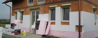 Unternehmen 1 Bild MALEREI WOLFGANG HARRER INH. RITZBERGER THORSTEN Malerbetriebe am Eferding 4