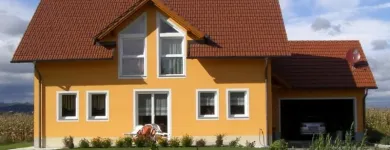 Unternehmen 3 Bild MALEREI WOLFGANG HARRER INH. RITZBERGER THORSTEN Malerbetriebe am Eferding 4