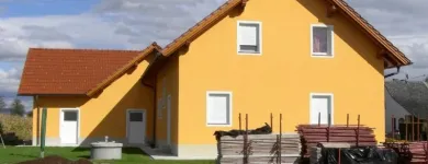 Unternehmen 4 Bild MALEREI WOLFGANG HARRER INH. RITZBERGER THORSTEN Malerbetriebe am Eferding 4