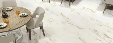 Unternehmen 1 Bild MANUELA STEFFEL FLIESENPARADIES Baumärkte, Heimwerkermärkte am Traun 4