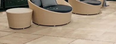 Unternehmen 10 Bild MANUELA STEFFEL FLIESENPARADIES Baumärkte, Heimwerkermärkte am Traun 4