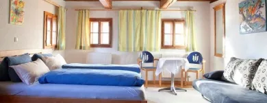 Unternehmen 6 Bild MARGRIT MAYRHOFER Hotels am Tumeltsham 4