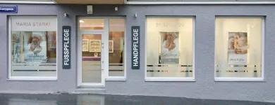 Unternehmen 3 Bild MARIA STARKL MOBILE HAND- U. FUSSPFLEGE Maniküresalons am Wien 9