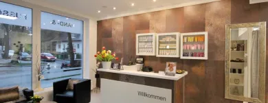 Unternehmen 5 Bild MARIA STARKL MOBILE HAND- U. FUSSPFLEGE Maniküresalons am Wien 9