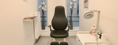 Unternehmen 6 Bild MARIA STARKL MOBILE HAND- U. FUSSPFLEGE Maniküresalons am Wien 9