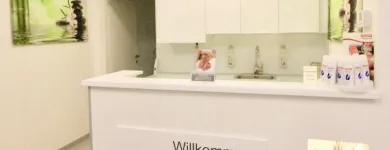 Unternehmen 1 Bild MARIA STARKL MOBILE HAND- U. FUSSPFLEGE Maniküresalons am Wien 9