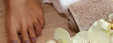 Unternehmen 2 Bild MARIA STARKL MOBILE HAND- U. FUSSPFLEGE Maniküresalons am Wien 9