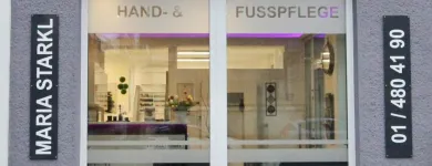 Unternehmen 8 Bild MARIA STARKL MOBILE HAND- U. FUSSPFLEGE Maniküresalons am Wien 9