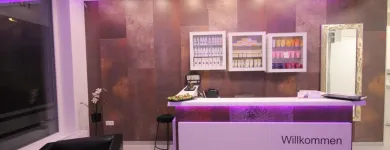 Unternehmen 9 Bild MARIA STARKL MOBILE HAND- U. FUSSPFLEGE Maniküresalons am Wien 9