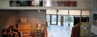 Unternehmen 2 Bild MARJANOVIC ROBERT - ALLES IN SACHEN BÖDEN Fussbodenleger, Parkettleger am Freistadt 4