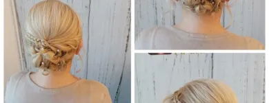 Unternehmen 4 Bild MARLENE HAIRFASHION Kosmetik/Körperpflege am Seiersberg-Pirka 6