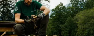 Unternehmen 3 Bild MASCHINENRING EFERDING Verleihunternehmen, Vermietungsunternehmen, Vermittlungsunternehmen am Eferding 4