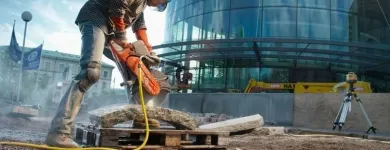 Unternehmen 1 Bild MASCHINENVERLEIH LEIHMAX Baumaschinenvermietung am Graz 6