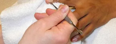 Unternehmen 11 Bild MASSAGE-KOSMETIK-FUSSPFLEGE-SCHULE HOLOS INSTITUT Bildung/Schulen/Wissenschaft/Forschung am Wien 9