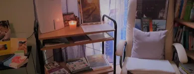 Unternehmen 2 Bild MASSAGEFACHINSTITUT AM KÜHNPLATZ Massageinstitute am Wien 9