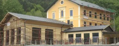 Unternehmen 4 Bild MATULA GESMBH - DER FASSADENPROFI Malerbetriebe am Neunkirchen 3