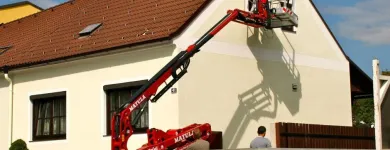 Unternehmen 2 Bild MATULA GESMBH - DER FASSADENPROFI Malerbetriebe am Neunkirchen 3